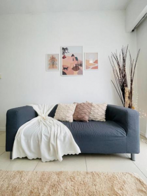 Cascades Tenang Muji by Nora Wifi 4k Smart TV Netflix Coway Free Parking